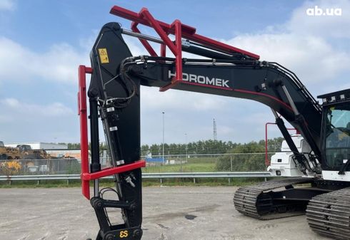 HIDROMEK HMK 230 LC-4 2022 - фото 5
