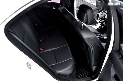 Mercedes-Benz C-Класс 2014 - фото 25