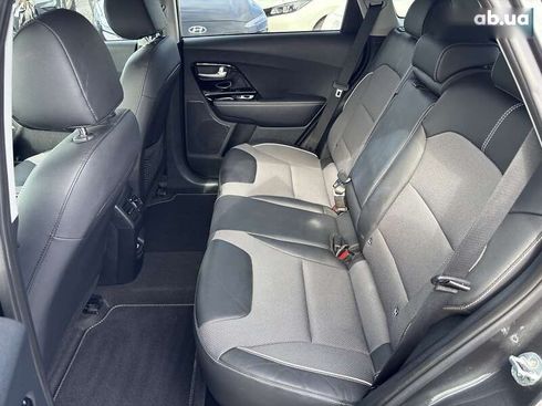Kia Niro 2021 - фото 10