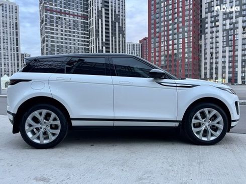 Land Rover Range Rover Evoque 2020 - фото 5