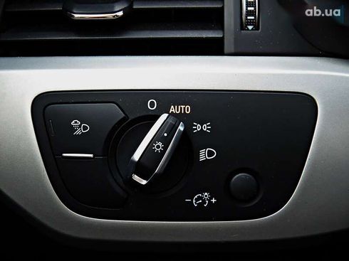 Audi A4 2019 - фото 11