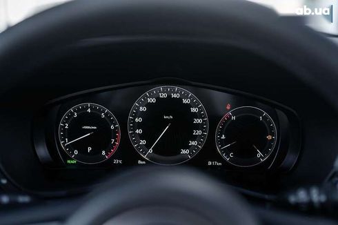 Mazda CX-90 2024 - фото 15