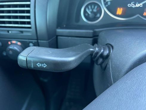 Opel Meriva 2003 серый - фото 26