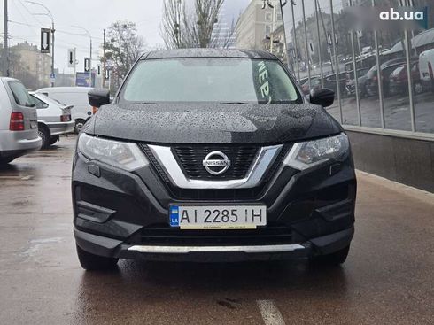 Nissan X-Trail 2019 - фото 3