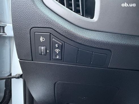 Kia Sportage 2014 белый - фото 79