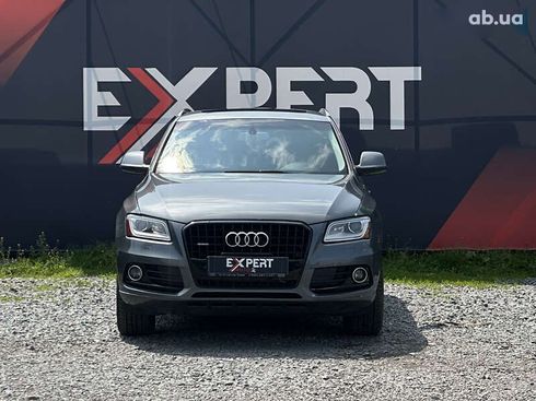 Audi Q5 2013 - фото 2