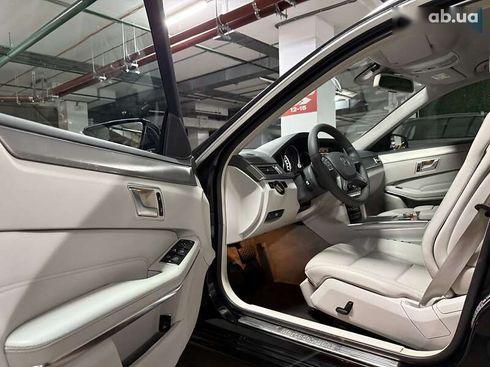 Mercedes-Benz E-Класс 2014 - фото 21