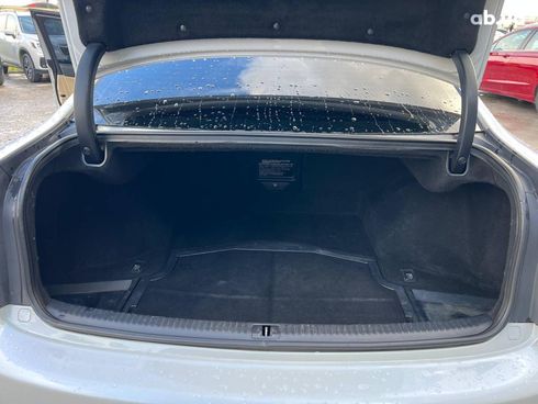 Lexus is 220 2006 белый - фото 40