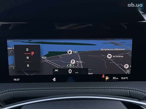Skoda Superb 2025 - фото 23