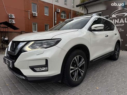 Nissan X-Trail 2017 - фото 6