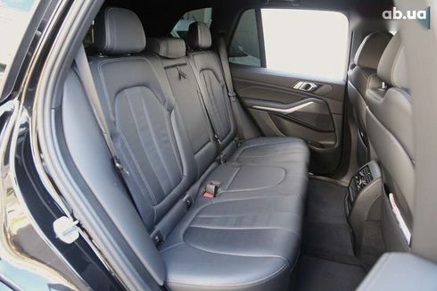 BMW X5 2021 - фото 10