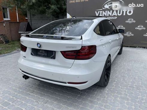 BMW 3 серия 2015 - фото 18