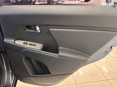 Kia Sportage 2013 - фото 24