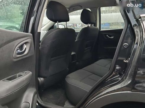 Renault Kadjar 2016 - фото 10