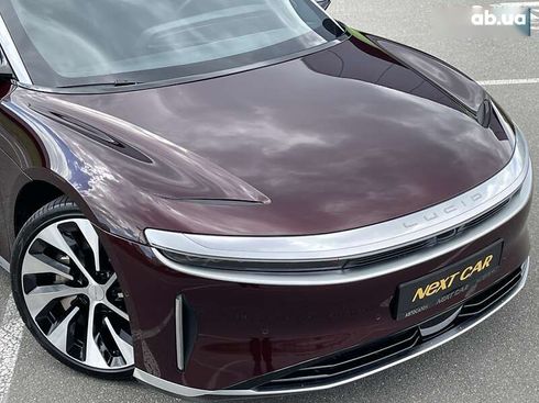 Lucid Motors Air 2022 - фото 6
