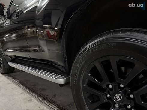 Toyota Land Cruiser Prado 2023 - фото 15
