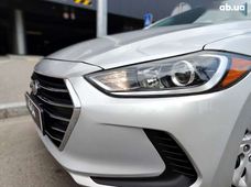 Продаж вживаних Hyundai Elantra в Києві - купити на Автобазарі