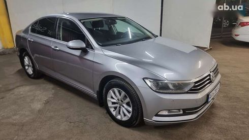 Volkswagen Passat 2019 - фото 6