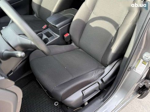 Nissan Rogue 2018 - фото 10