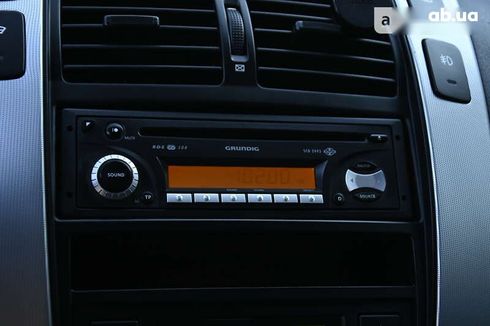 Hyundai Tucson 2006 - фото 23