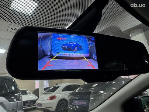 Ford Focus 2008 синий - фото 12