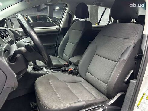 Volkswagen Golf 2016 - фото 7