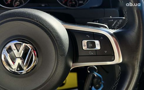 Volkswagen Golf 2013 - фото 13