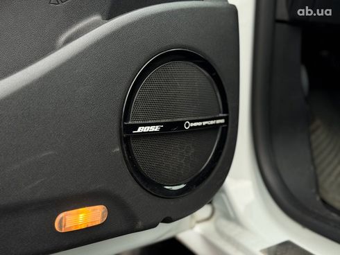Renault Scenic 2011 белый - фото 22