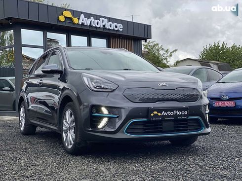 Kia Niro 2019 - фото 13