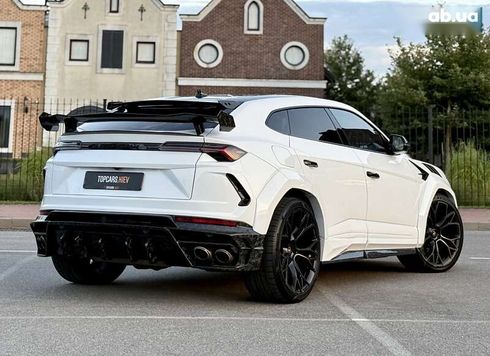 Lamborghini Urus 2022 - фото 28