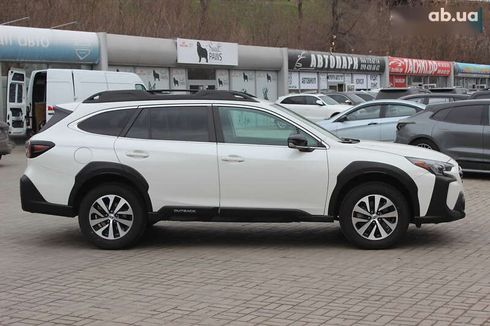 Subaru Outback 2023 - фото 4