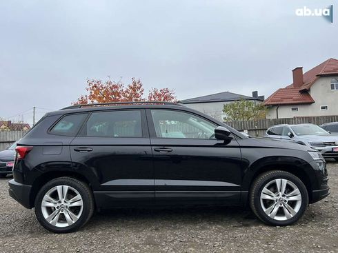 Skoda Karoq 2021 - фото 9
