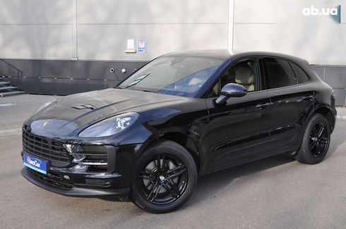 Porsche Macan 2020 - фото 10