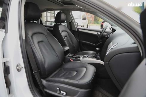 Audi A4 2013 - фото 7