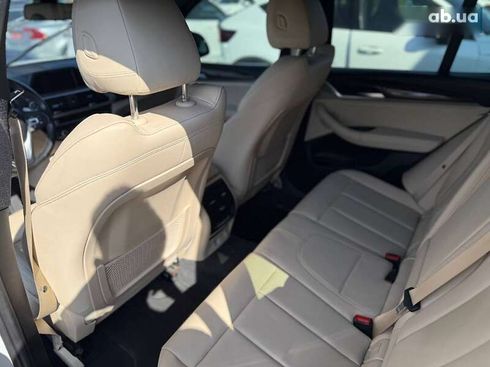 BMW X3 2019 - фото 8