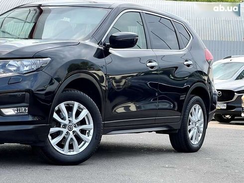 Nissan X-Trail 2019 - фото 8