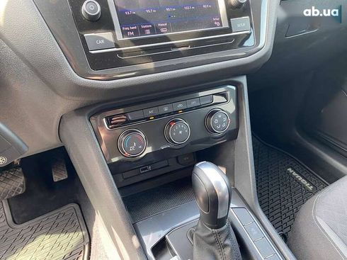 Volkswagen Tiguan 2017 - фото 14