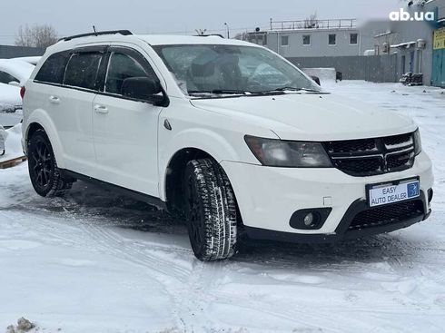 Dodge Journey 2015 - фото 4
