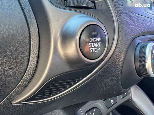 Hyundai Tucson 2014 - фото 9