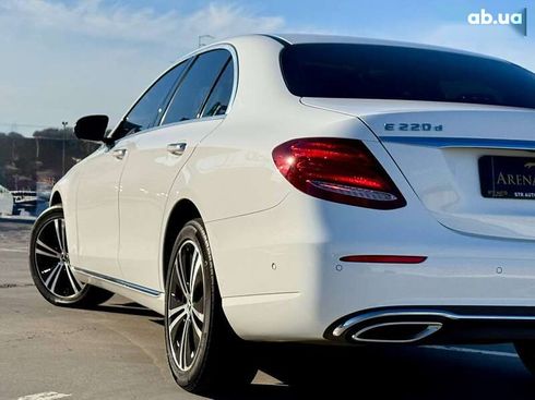 Mercedes-Benz E-Класс 2019 - фото 13