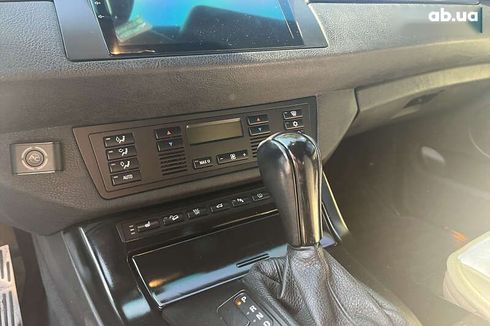 BMW X5 2006 - фото 16