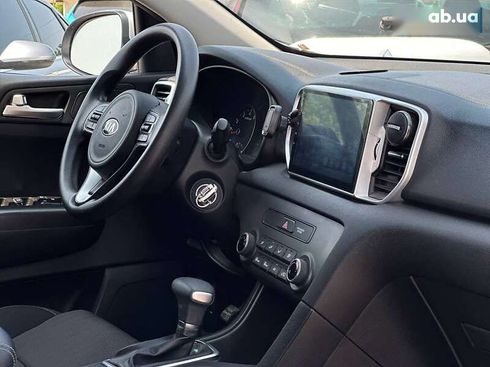 Kia Sportage 2018 - фото 14