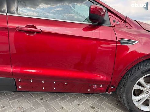Ford Escape 2017 - фото 9