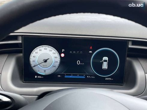 Hyundai Tucson 2024 - фото 18