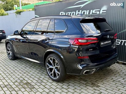 BMW X5 2020 - фото 17