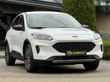 Продажа б/у Ford Escape 2022 года - купить на Автобазаре