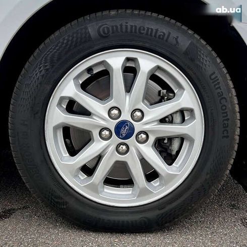 Ford Transit Connect 2021 - фото 13