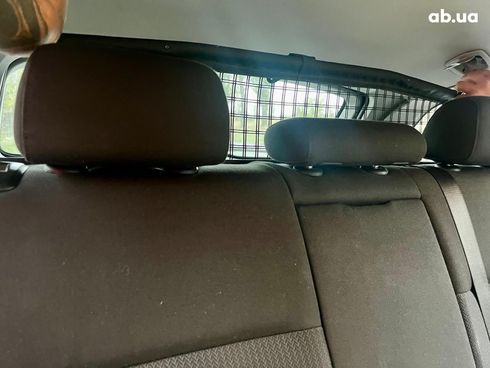 BMW 3 серия 2009 черный - фото 8