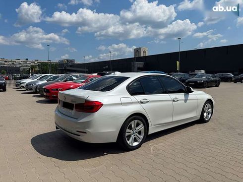 BMW 3 серия 2015 - фото 6