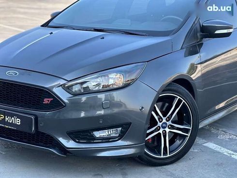 Ford Focus 2017 - фото 6